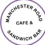 Manchester Road Cafe Sandwich Logo