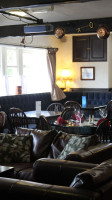 Hare And Hounds inside