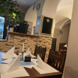 Pizzaservice Vivaldi inside