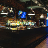 Dakota And Grill À l'intérieur