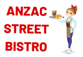 Anzac logo
