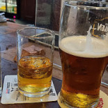 The Path Tavern drink