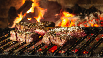 Steakhouse De Lachende Koe' Goes drink