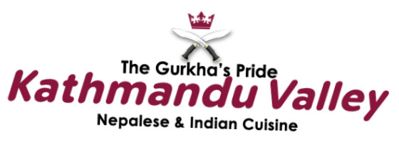 Kathmandu Valley logo