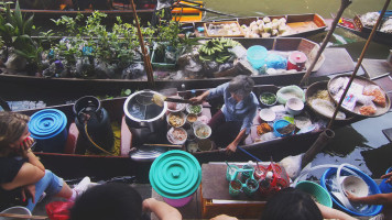 Siam River Thai guru