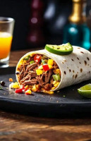 Peri Peri Original food