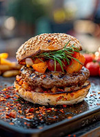 Peri Peri Original food