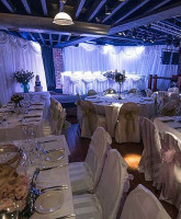 Mcgrory's Culdaff inside