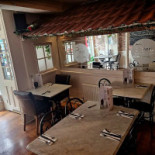 Prima Pizzeria Dentro