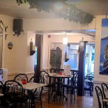 Prima Pizzeria Dentro