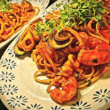 Prima Pizzeria Comida