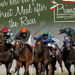 Prima Pizzeria Bebida