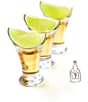 Tia's drink