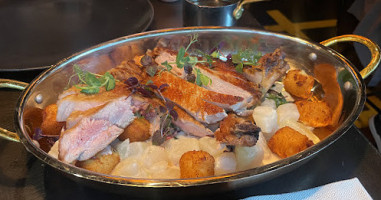 Heimat food