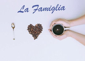 La Famiglia drink