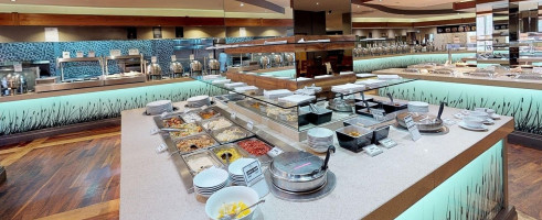Aneesa's inside