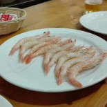 Cerveceria Marisqueria La Mar De Fresquita food