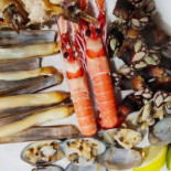 Cerveceria Marisqueria La Mar De Fresquita drink