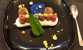 La Dame Du Lac drink