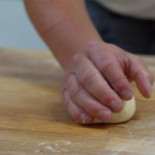 Backstube Merkel drink