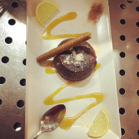 Pizzeria Imola drink