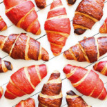 Bäckerei Frühmorgen food