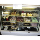 Fisch Jackob Am Dom (mit Imbiss) food