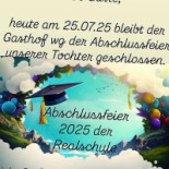 Gasthof Bräustübl logo