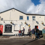 The Guide Dog Exterior