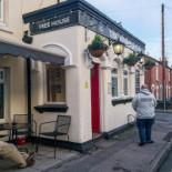 The Guide Dog Exterior