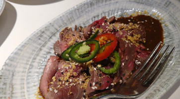 Club Social Mexicano food