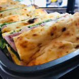 Victoria's Coffee Shop Comida