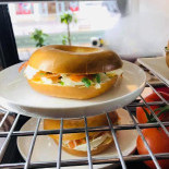 Victoria's Coffee Shop Bebida