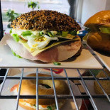 Victoria's Coffee Shop Bebida