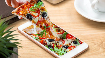 Pizzapasta Stuttgart Süd food