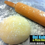 Uni Kebab Turkish Nourriture