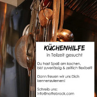 Café Nottebrock drink