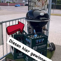 Getränkefachhandel Huditz outside