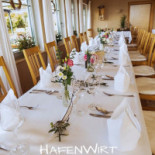 Hafenwirt inside