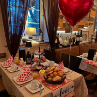 Cafe Kännchen Elsey