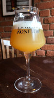Olutravintola Konttori drink