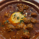 Goat In The Tree Essen