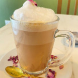 Goat In The Tree Getränk