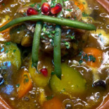 Goat In The Tree Essen