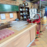 Abrahams Eventlocation