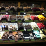 Mama's Corner inside