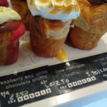 The Bakery Hinba Carta