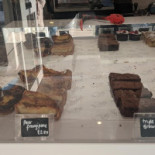 The Bakery Hinba Exterior