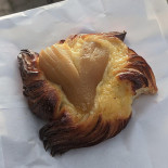 The Bakery Hinba Comida