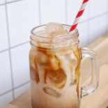 Space Speciality Coffee House Boisson